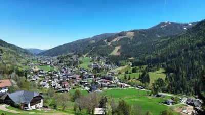 2-Zimmer-Wohnung kaufen in Spittal an der Drau – 44 m², € 259.000 – Bild 2 von 10