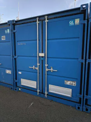 Immobilie mieten in Graz – 7 m², € 129 – Bild 2 von 5