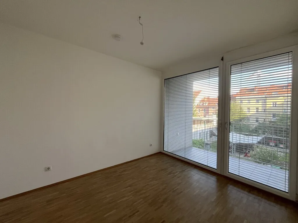 Wohnung – Lend - Ansicht 2