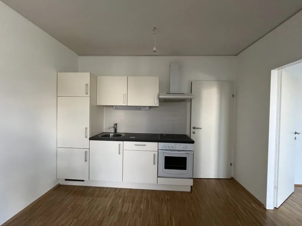 Wohnung – Lend - Ansicht 3
