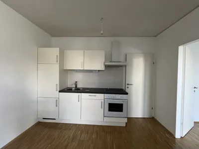 2-Zimmer-Wohnung mieten in Graz – 38,44 m², € 600 – Bild 3 von 4