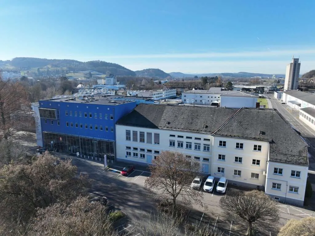 WILLKOMMEN in Ihrer neuen *** ORDINATION *** - im Gesundheitszentrum Feldbach - Ansicht 2