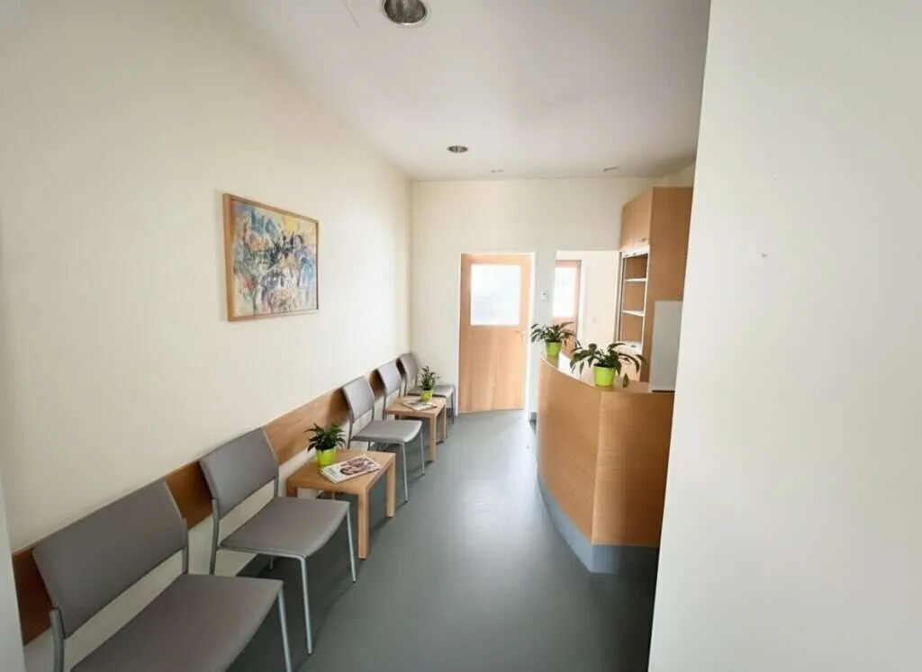 WILLKOMMEN in Ihrer neuen *** ORDINATION *** - im Gesundheitszentrum Feldbach - Ansicht 3