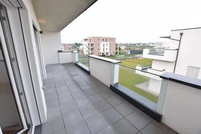 3-Zimmer-Wohnung mieten in Graz-Umgebung – 55,6 m², € 883