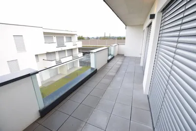 3-Zimmer-Wohnung mieten in Graz-Umgebung – 55,6 m², € 883 – Bild 10 von 11