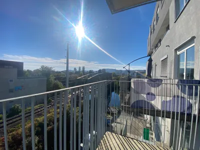 2-Zimmer-Wohnung mieten in Graz – 48,8 m², € 717 – Bild 7 von 18