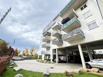 2-Zimmer-Wohnung mieten in Graz – 48,8 m², € 717 – Bild 18 von 18