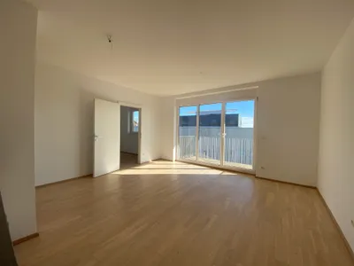 2-Zimmer-Wohnung mieten in Graz – 48,8 m², € 717 – Bild 6 von 18