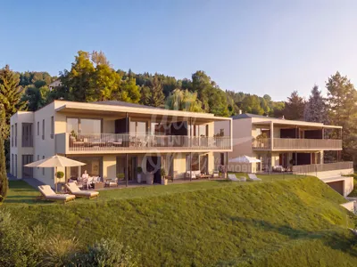 2-Zimmer-Wohnung kaufen in Klagenfurt Land – 48,66 m², € 369.000 – Bild 4 von 6