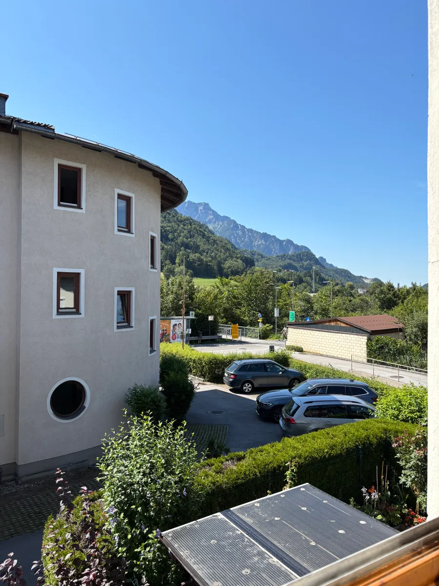 Wohnung – Hallein, Rehhof, Au - Ansicht 3