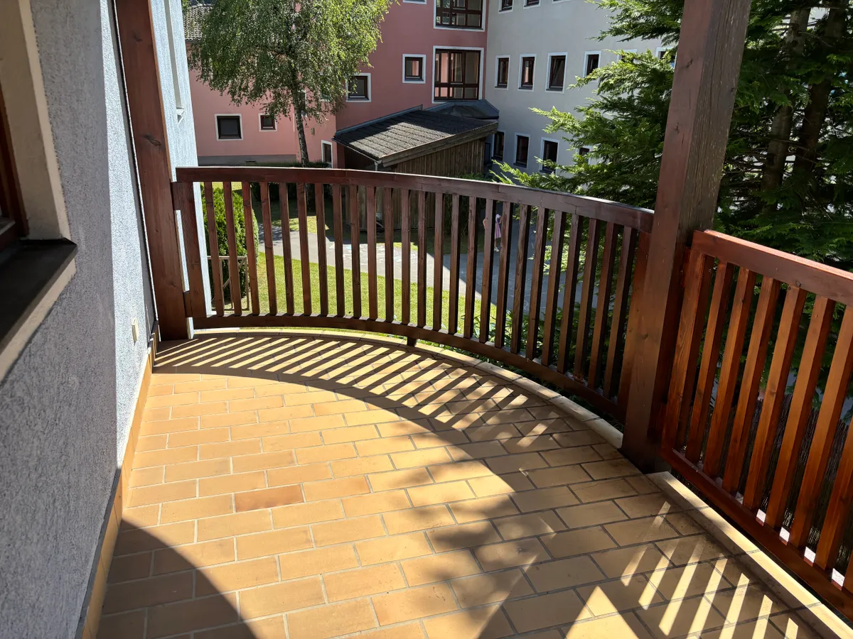 Wohnung – Hallein, Rehhof, Au - Ansicht 2
