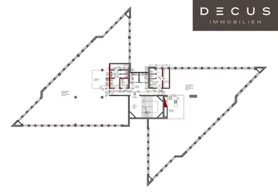 Gewerbeimmobilie mieten in Wien – 315 m², € 10 – Bild 2 von 2