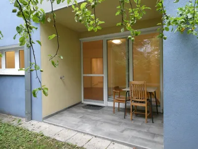 Ruhige 2-Zimmer-Gartenwohnung in 1030 Wien | 67,70 m² mit rd. 80 m² Garten und Loggia INKL BK/ HEIZUNG
