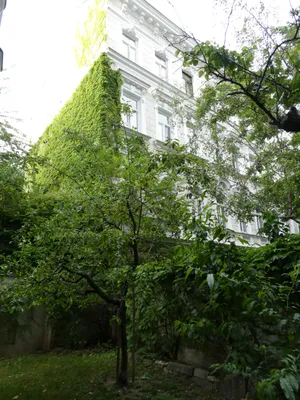 Ruhige 2-Zimmer-Gartenwohnung in 1030 Wien | 67,70 m² mit rd. 80 m² Garten und Loggia INKL BK/ HEIZUNG – Bild 3