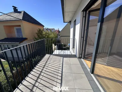 2-Zimmer-Wohnung mieten in Graz-Umgebung – 50 m², € 820 – Bild 2 von 7