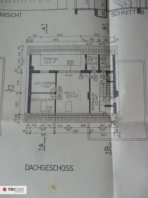 8-Zimmer-Haus kaufen in Sankt Pölten Land – 340 m², € 690.000 – Bild 29 von 29