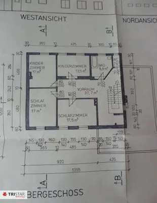8-Zimmer-Haus kaufen in Sankt Pölten Land – 340 m², € 690.000 – Bild 28 von 29