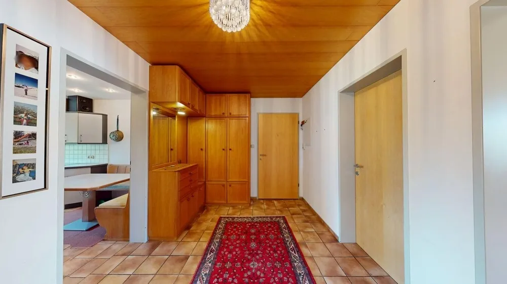 Wohnung – Bregenz - Ansicht 3