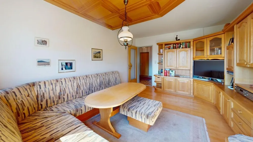 Wohnung – Bregenz