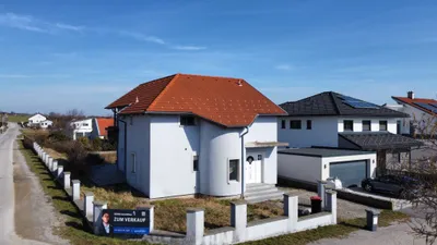 Haus kaufen in Eisenstadt – 144 m², € 450.000 – Bild 16 von 20