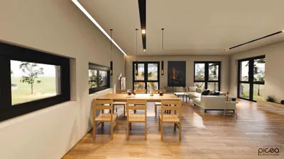 4-Zimmer-Haus kaufen in Deutschlandsberg – 160 m², € 739.000 – Bild 5 von 13