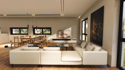 4-Zimmer-Haus kaufen in Deutschlandsberg – 160 m², € 739.000 – Bild 4 von 13