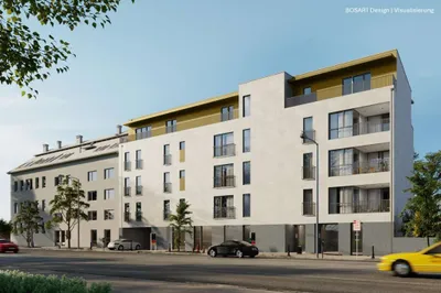 Immobilie mieten in Graz – € 95 – Bild 1 von 2