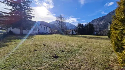 Grundstück kaufen in Kirchdorf an der Krems – 3 554 m², € 375.000