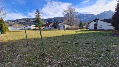 Grundstück kaufen in Kirchdorf an der Krems – 3 554 m², € 375.000 – Bild 3 von 3