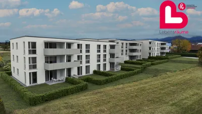 Wohnung mieten in Gmunden – Bild 2 von 2