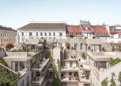 Gewerbeimmobilie kaufen in Wien – 98,01 m², € 469.000 – Bild 4 von 5