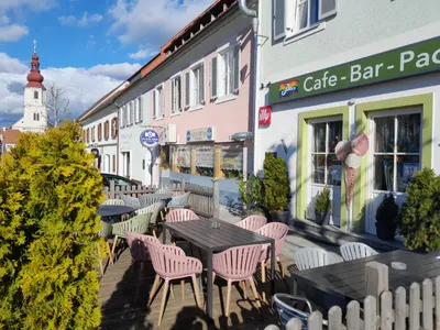 2-Zimmer-Gewerbeimmobilie mieten in Südoststeiermark – 108 m², € 290