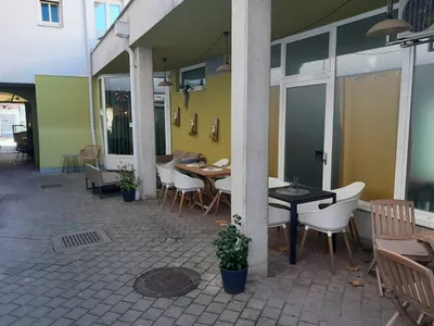 2-Zimmer-Gewerbeimmobilie mieten in Südoststeiermark – 108 m², € 290 – Bild 4 von 6