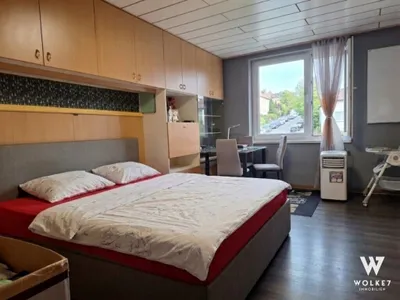 Wohnung zum Kauf in 1120 Wien