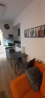 1-Zimmer-Wohnung mieten in Wels – 24 m², € 550 – Bild 3 von 7
