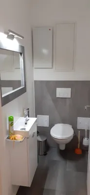 1-Zimmer-Wohnung mieten in Wels – 24 m², € 550 – Bild 7 von 7