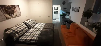1-Zimmer-Wohnung mieten in Wels – 24 m², € 550 – Bild 4 von 7
