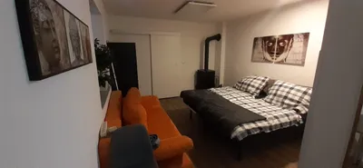 1-Zimmer-Wohnung mieten in Wels – 24 m², € 550 – Bild 2 von 7