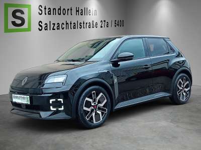 Renault R 5 R5 E-Tech 150 PS 52kWh Comfort Range Techno