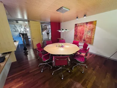 10-Zimmer-Gewerbeimmobilie mieten in Wien – 297 m², € 4.700 – Bild 7 von 10