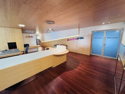10-Zimmer-Gewerbeimmobilie mieten in Wien – 297 m², € 4.700 – Bild 2 von 10