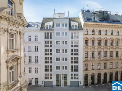 2-Zimmer-Wohnung kaufen in Wien – 57,13 m², € 479.000 – Bild 3 von 12