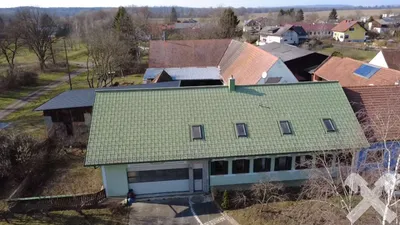 4-Zimmer-Haus kaufen in Jennersdorf – 118 m², € 295.000 – Bild 16 von 18