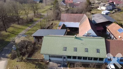 4-Zimmer-Haus kaufen in Jennersdorf – 118 m², € 295.000 – Bild 15 von 18