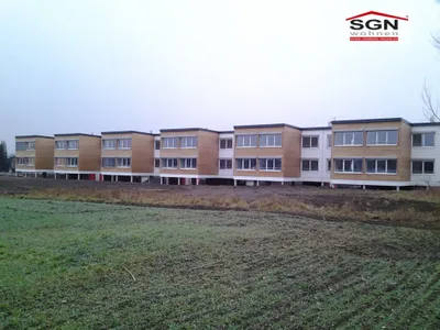 3-Zimmer-Wohnung mieten in Sankt Pölten Land – 74,61 m², € 803 – Bild 4 von 5