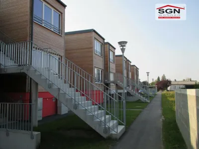 3-Zimmer-Wohnung mieten in Sankt Pölten Land – 74,61 m², € 803 – Bild 2 von 5