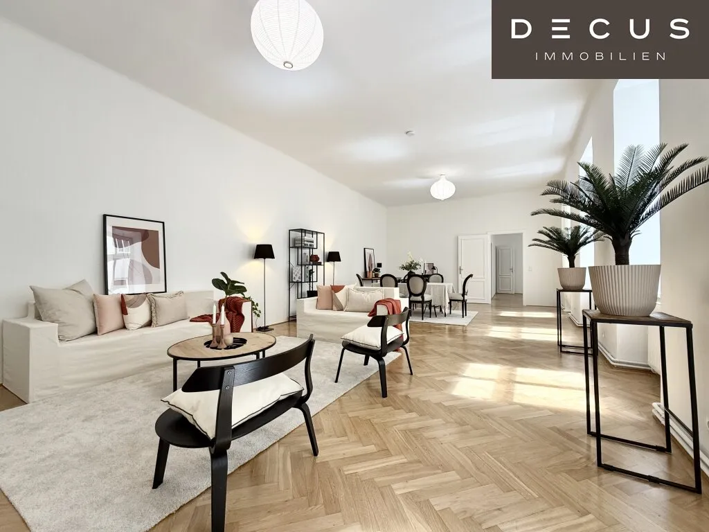 Apartment in Wien, Neubau, Katastralgemeinde Neubau