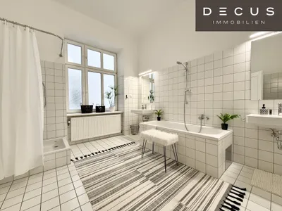 | TOP LAGE | 2 ZIMMER | INNENHOFLAGE | – Bild 3
