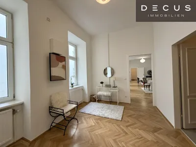 | TOP LAGE | 2 ZIMMER | INNENHOFLAGE | – Bild 3