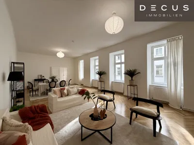 | TOP LAGE | 2 ZIMMER | INNENHOFLAGE | – Bild 2
